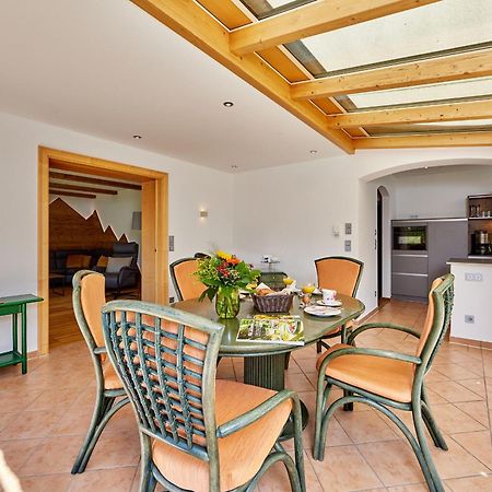 Appartements Christiane Knoepfle โอเบอร์อัมเมอร์เกา ภายนอก รูปภาพ