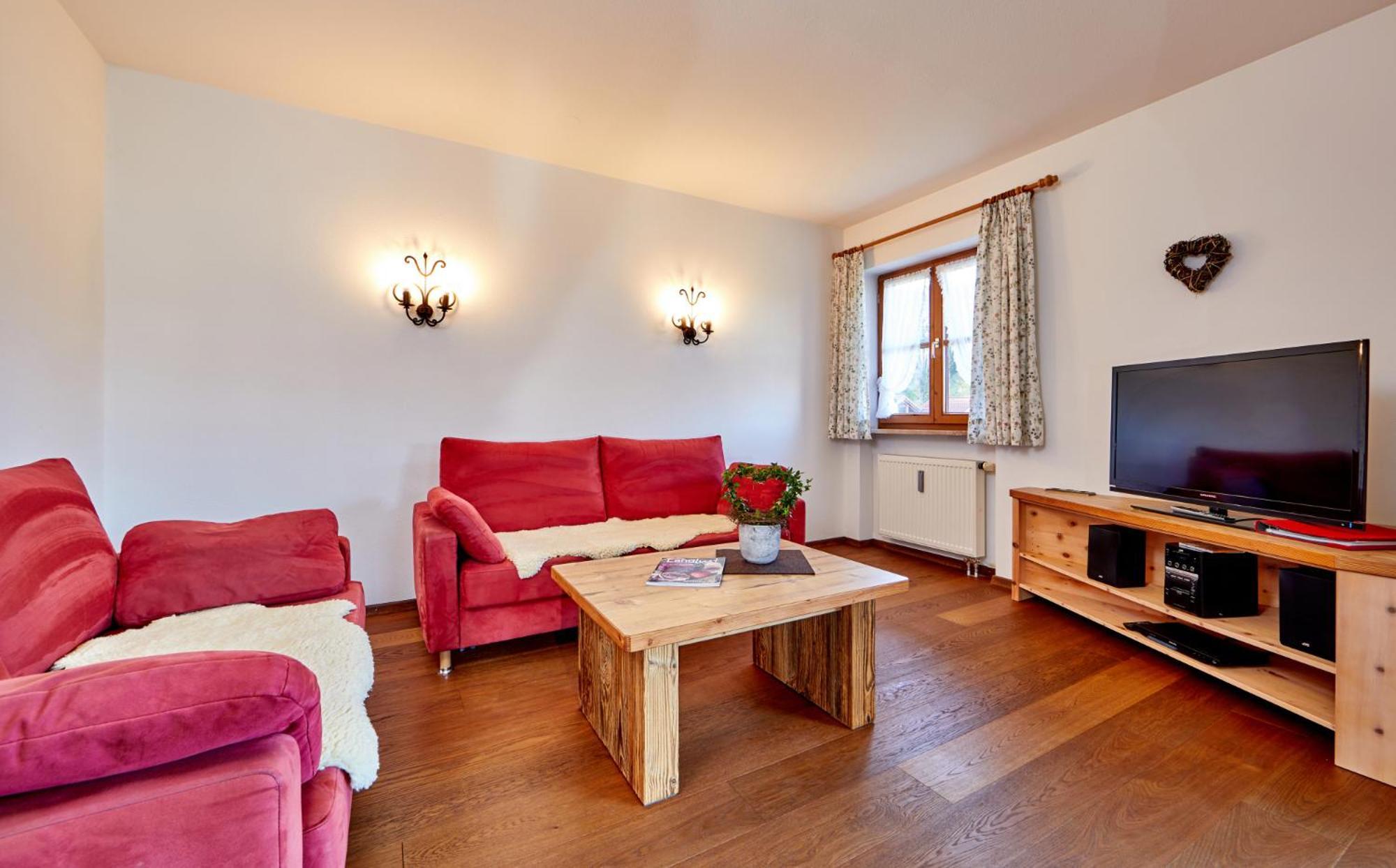 Appartements Christiane Knoepfle โอเบอร์อัมเมอร์เกา ภายนอก รูปภาพ