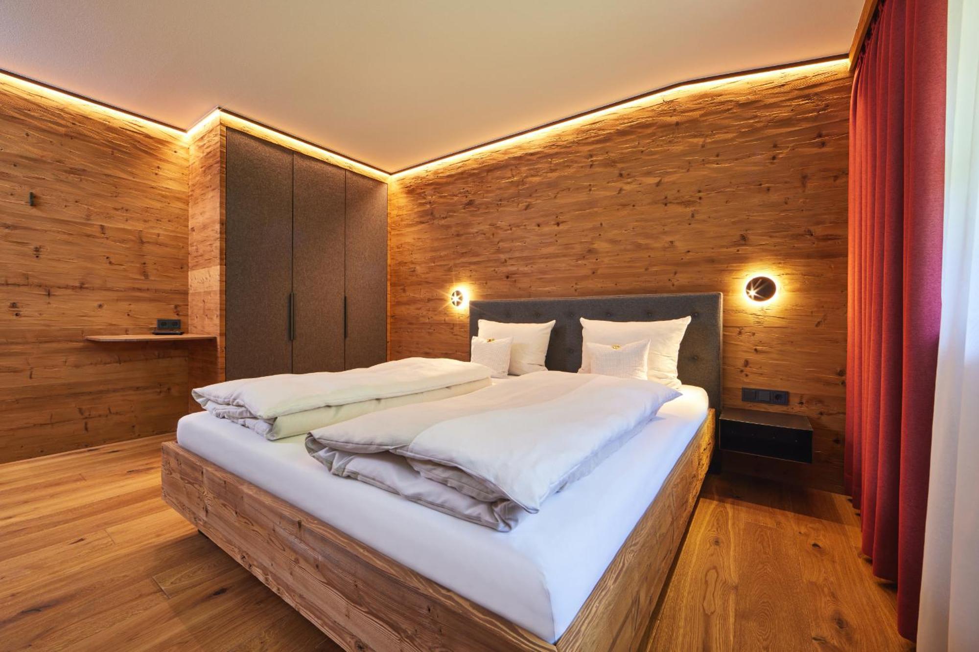 Appartements Christiane Knoepfle โอเบอร์อัมเมอร์เกา ภายนอก รูปภาพ