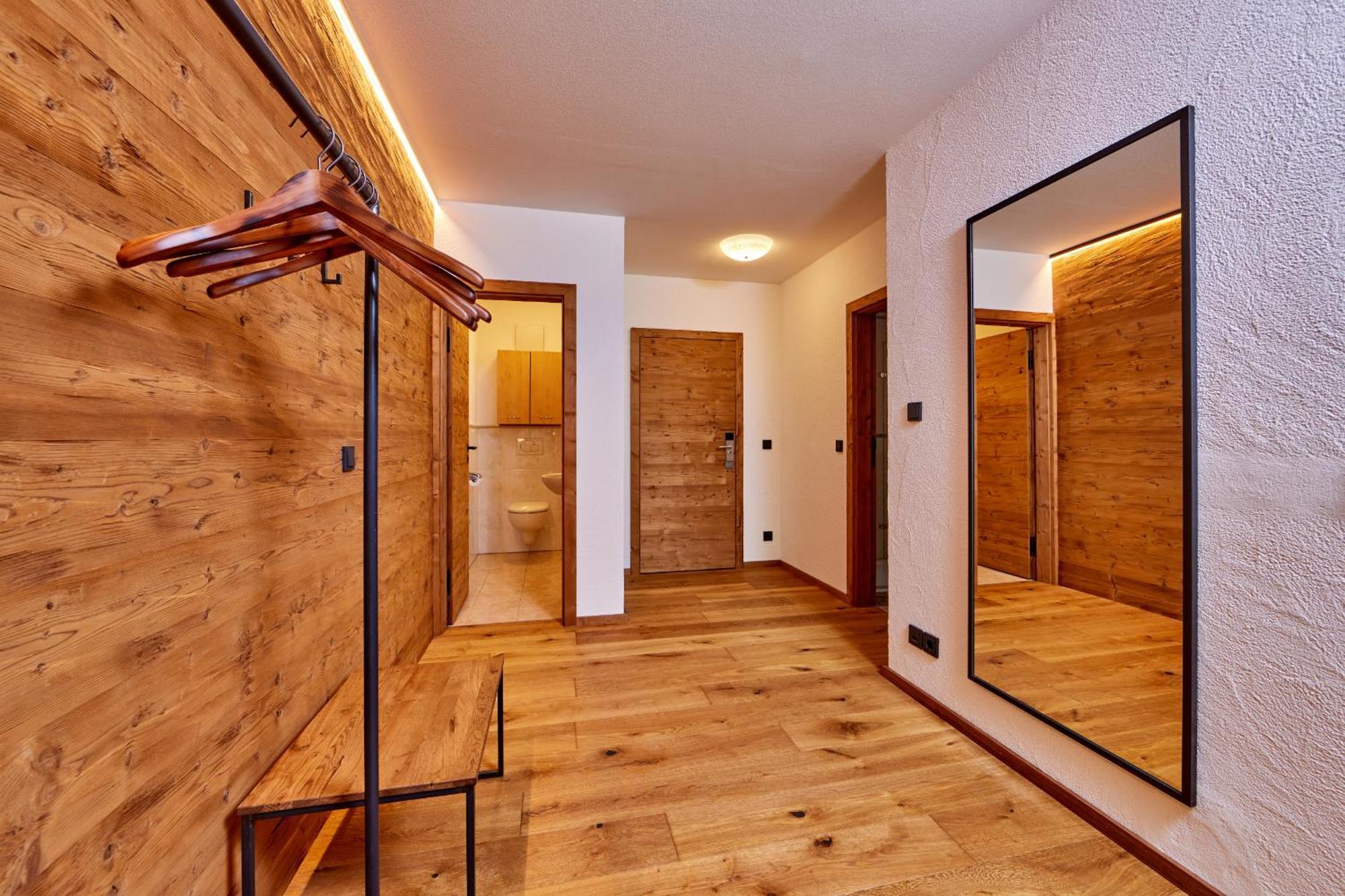 Appartements Christiane Knoepfle โอเบอร์อัมเมอร์เกา ภายนอก รูปภาพ