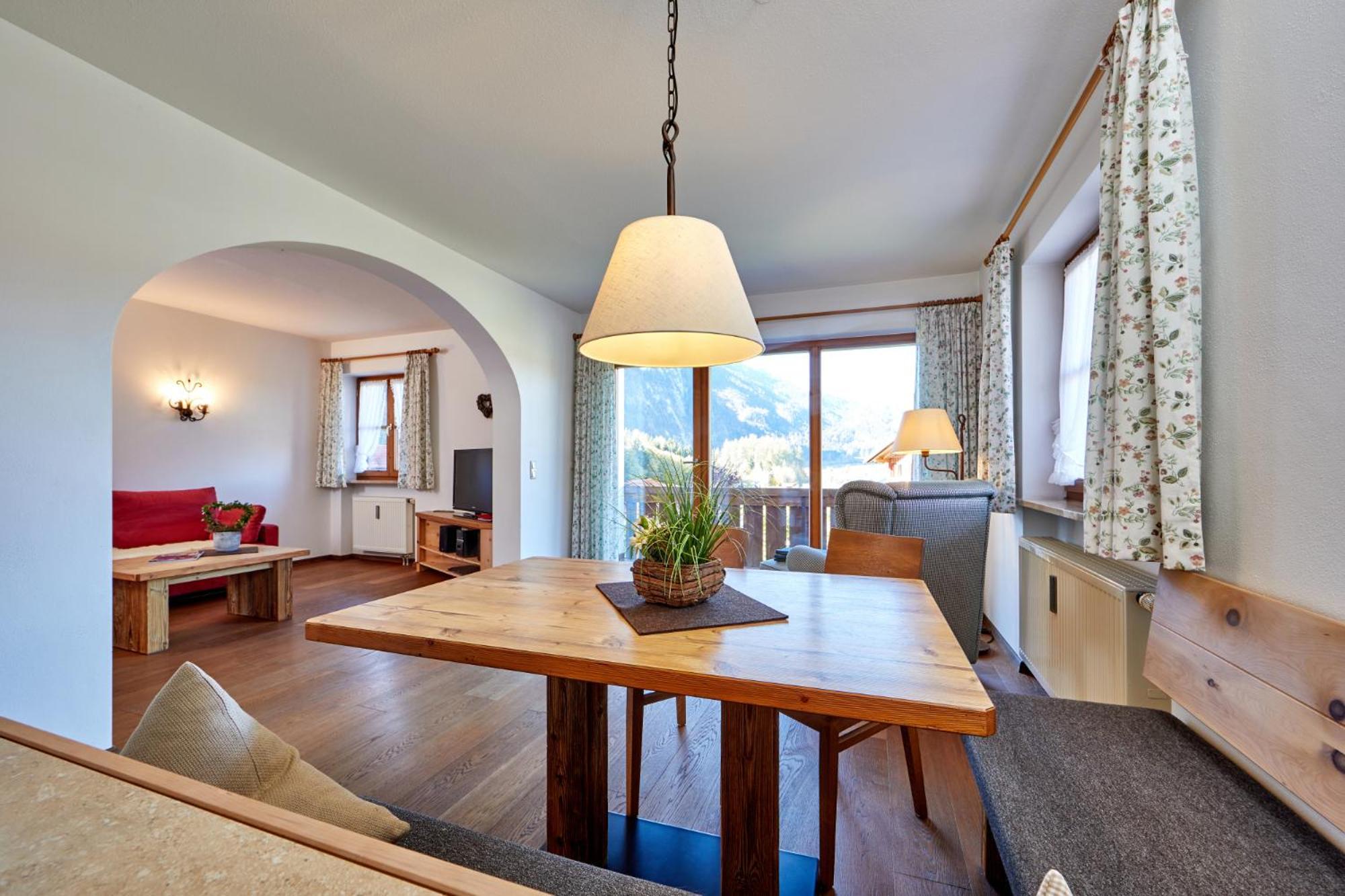 Appartements Christiane Knoepfle โอเบอร์อัมเมอร์เกา ภายนอก รูปภาพ