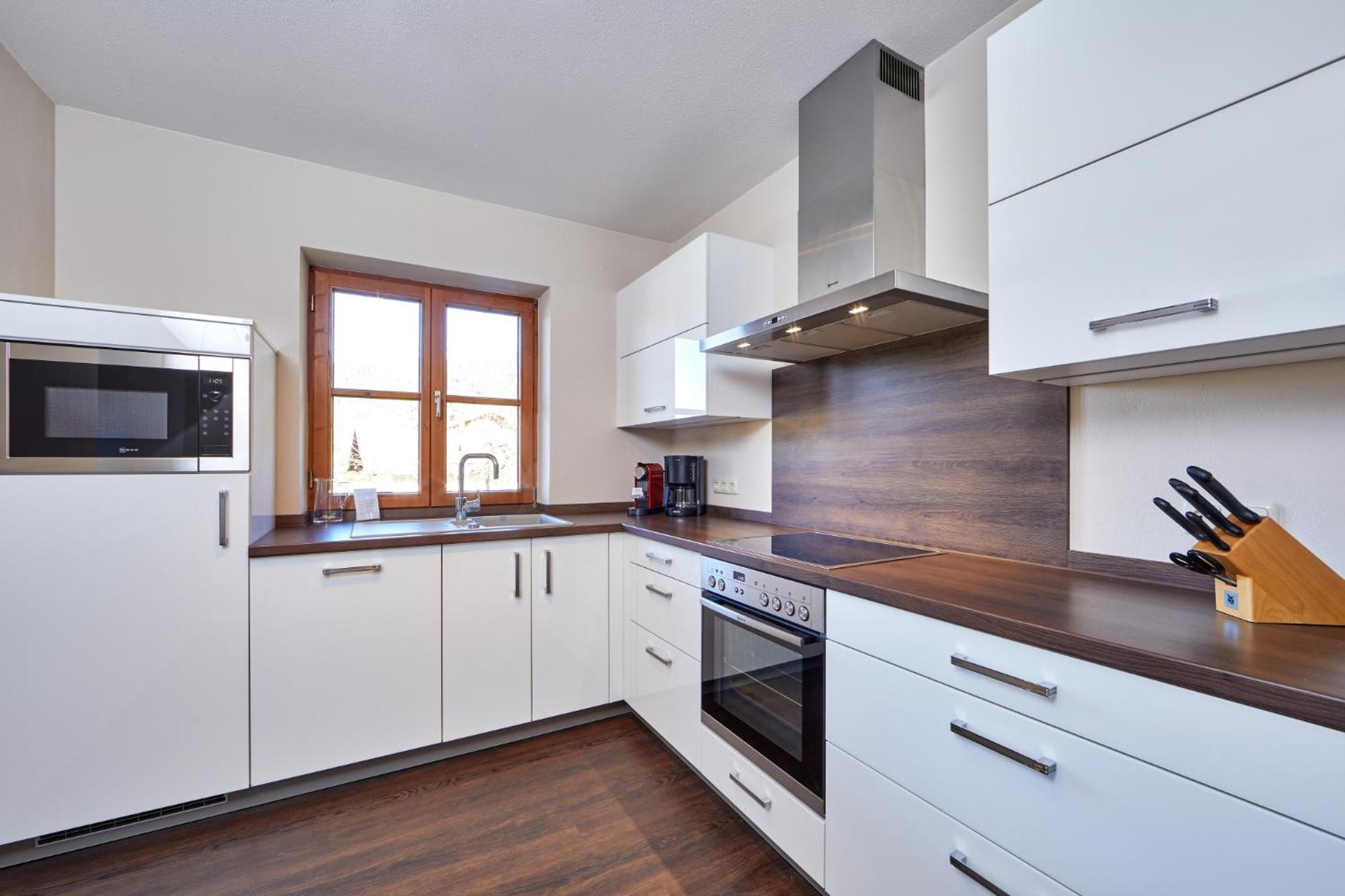 Appartements Christiane Knoepfle โอเบอร์อัมเมอร์เกา ภายนอก รูปภาพ