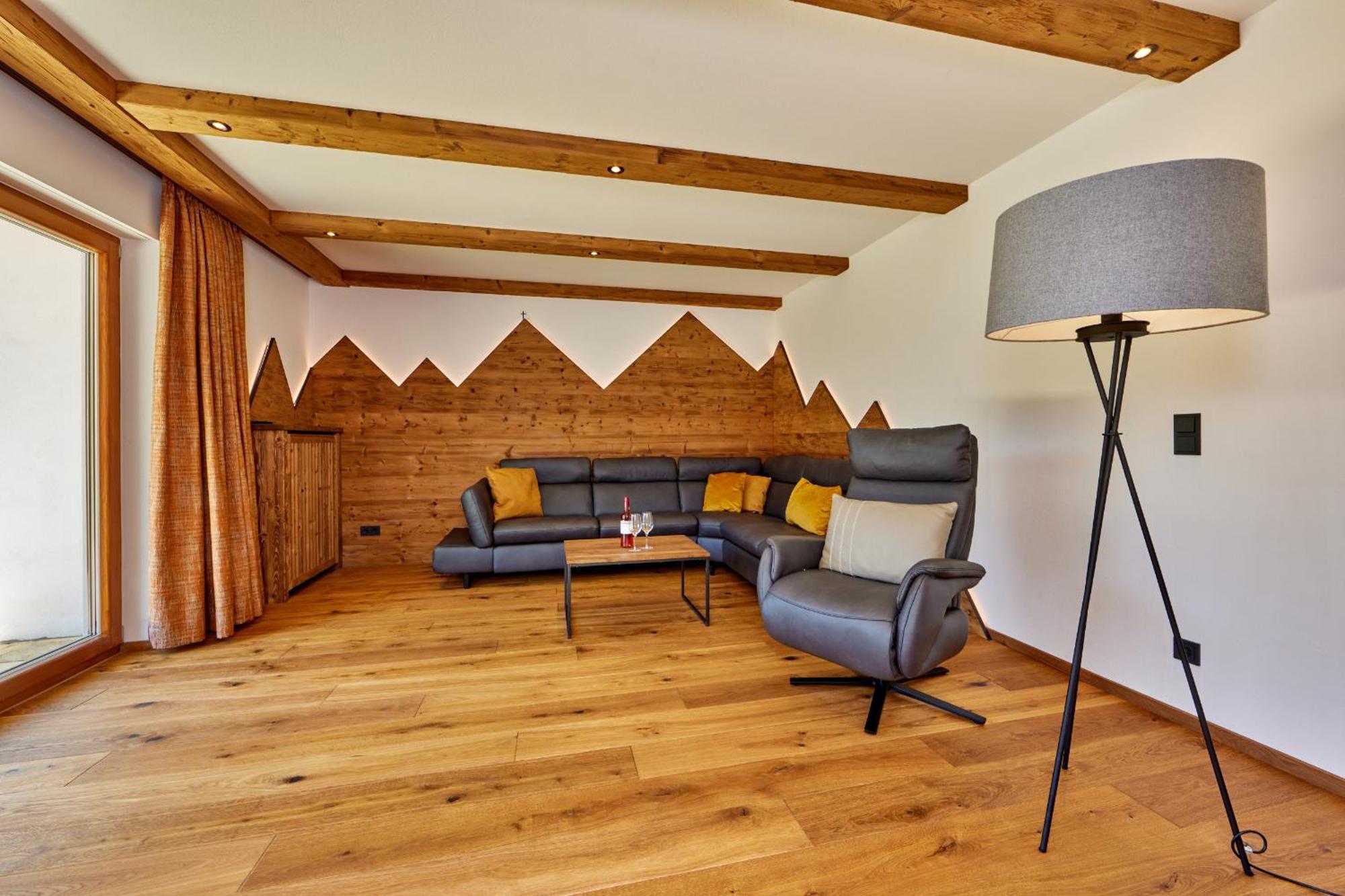 Appartements Christiane Knoepfle โอเบอร์อัมเมอร์เกา ภายนอก รูปภาพ
