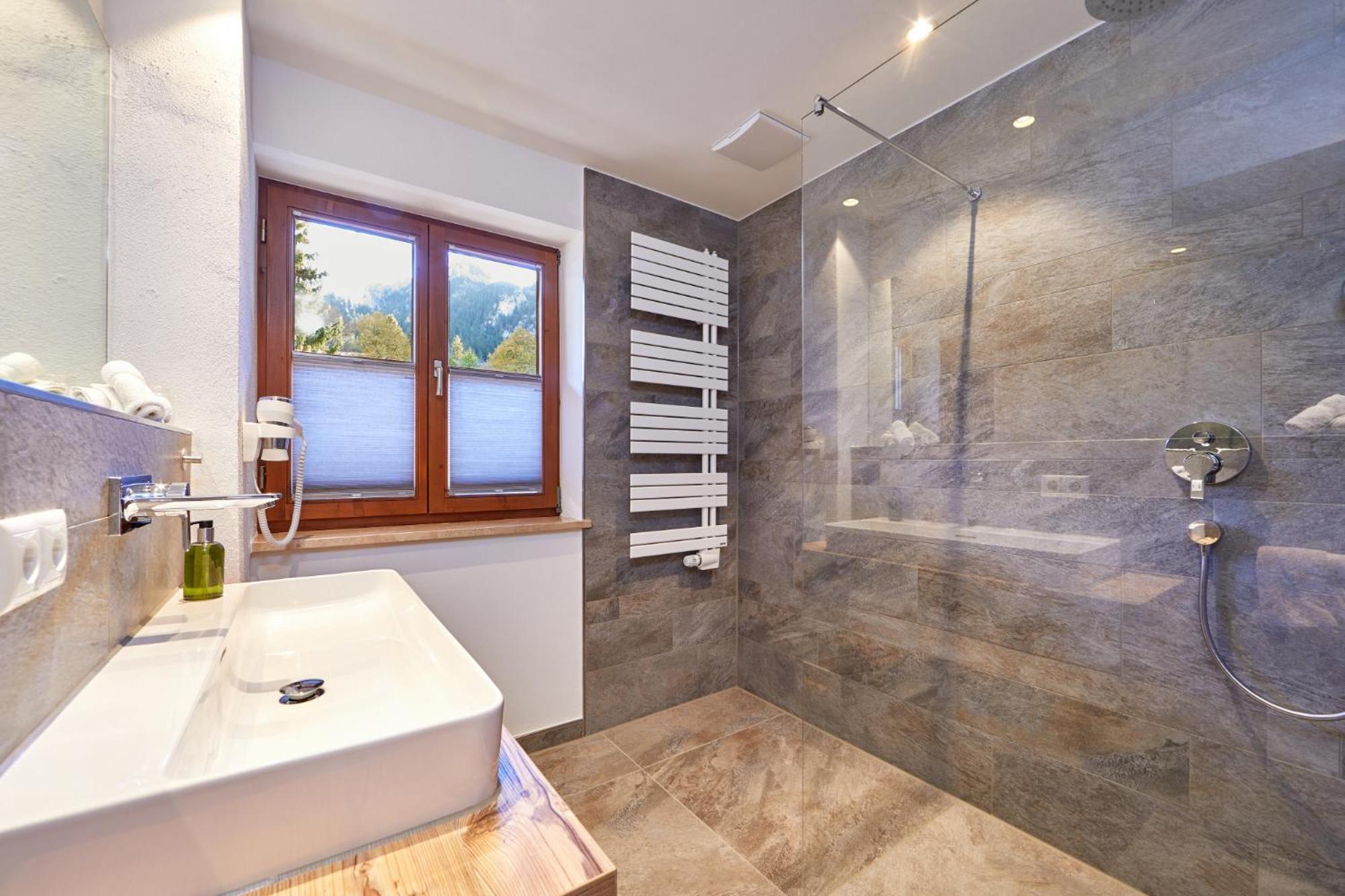 Appartements Christiane Knoepfle โอเบอร์อัมเมอร์เกา ภายนอก รูปภาพ