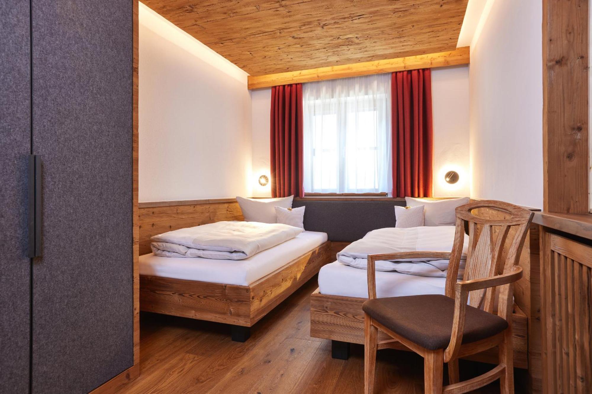 Appartements Christiane Knoepfle โอเบอร์อัมเมอร์เกา ภายนอก รูปภาพ