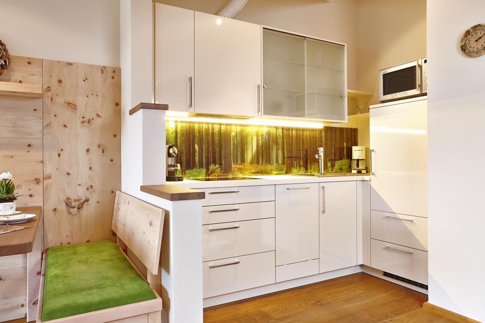 Appartements Christiane Knoepfle โอเบอร์อัมเมอร์เกา ห้อง รูปภาพ