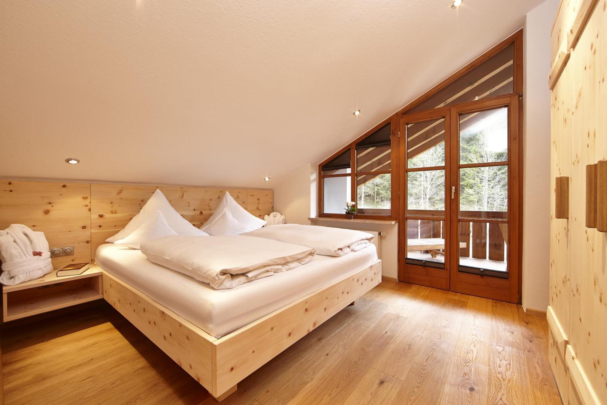 Appartements Christiane Knoepfle โอเบอร์อัมเมอร์เกา ห้อง รูปภาพ