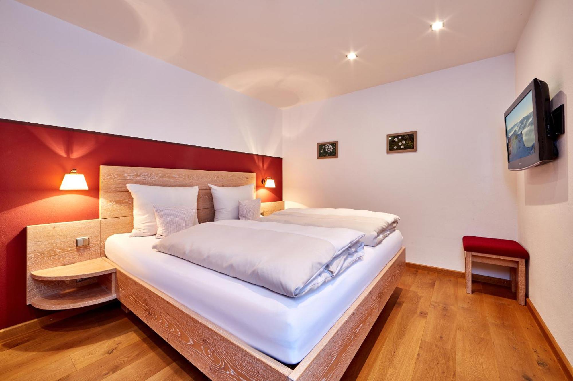 Appartements Christiane Knoepfle โอเบอร์อัมเมอร์เกา ภายนอก รูปภาพ