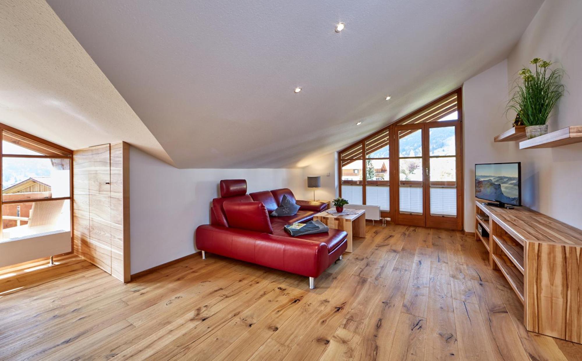 Appartements Christiane Knoepfle โอเบอร์อัมเมอร์เกา ภายนอก รูปภาพ