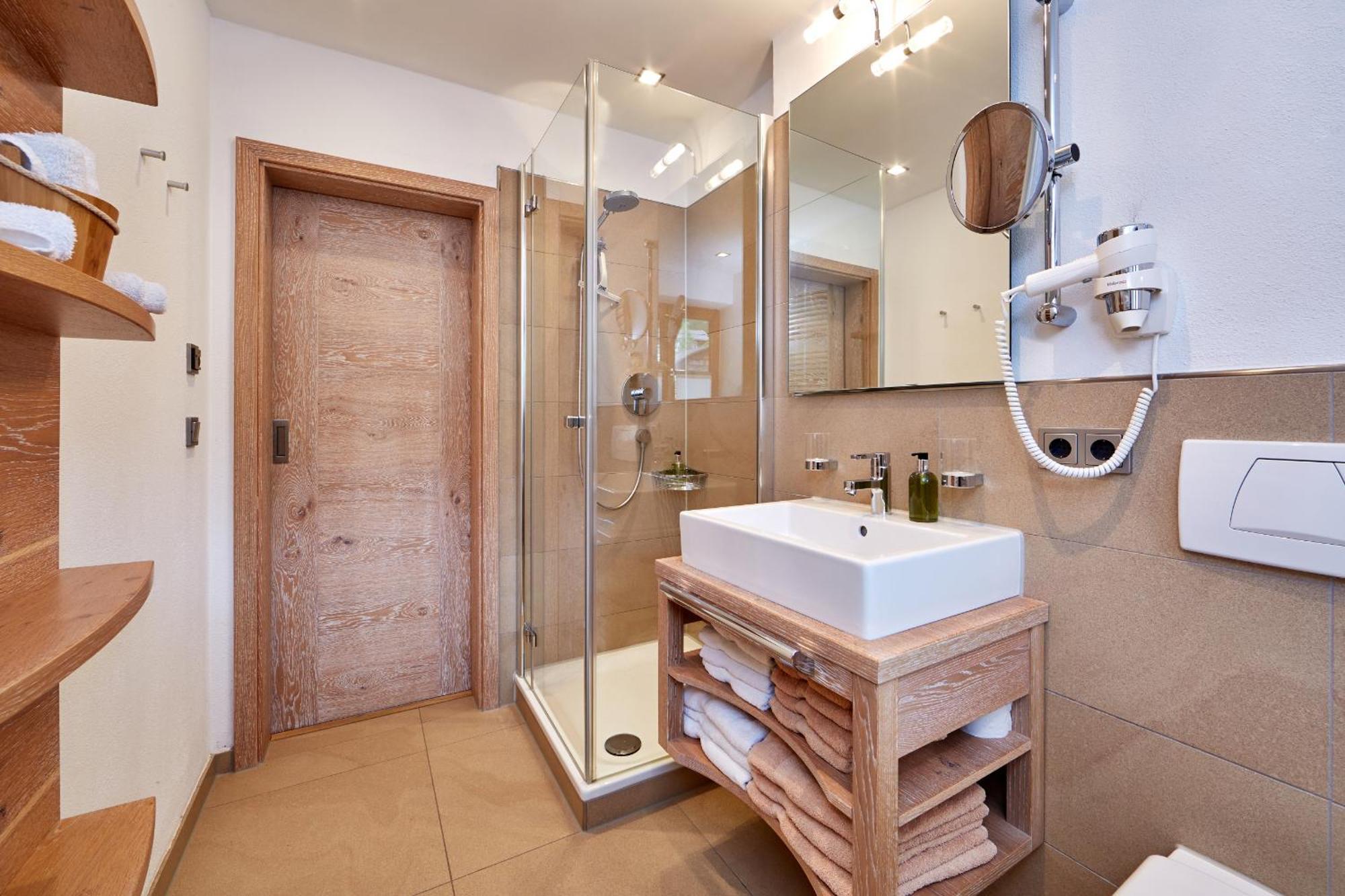 Appartements Christiane Knoepfle โอเบอร์อัมเมอร์เกา ภายนอก รูปภาพ